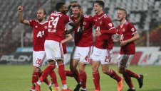 ЦСКА с поредна солена глоба от БФС