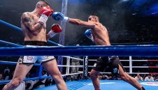 Шестима изявени български бойци ще се борят за победи на SENSHI 16