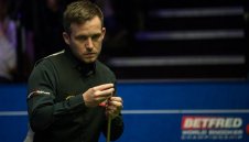 И Шон Мърфи отпадна на старта в "Крусибъл"