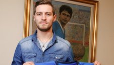 Трус на "Герена": Осъдиха Яблонски за уреждане на мачове