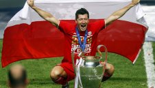 Левандовски отсече: Аз заслужавам "Златната топка"