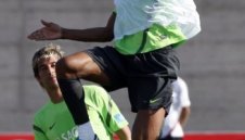 Нани: Без Руни Англия може да отпадне още в групата