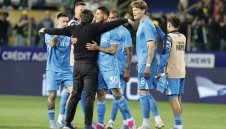 Неапол очаква 230 млн. евро приходи за уикенда при евентуална титла на Наполи