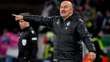 Станислав Черчесов каза истината за Лудогорец