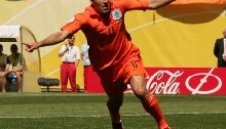 Холандия стартира Световното с победа