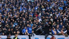 Пир по време на чума: Левски с мащабно събитие за 106-ия рожден ден на клуба