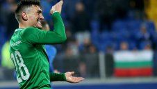 Контузии, операция и коронавирус - или защо годината за Кешеру е ужасна