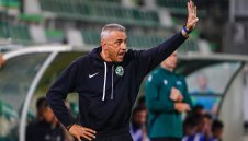 Петев: Изиграхме страхотно второ полувреме, горчилката от Олимпия няма да отмине 