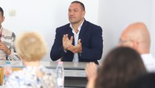 Кобрата: За мен е важна личностната победа