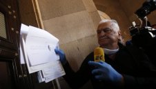 Става страшно: Цветомир Найденов нападна жестоко Сашо Диков