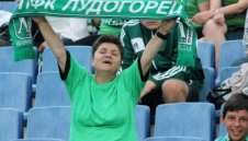 Лудогорец пусна билетите за дербито с Левски