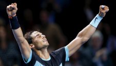 Надал се класира на финал в Базел