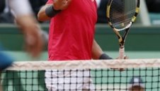 Надал на път да откаже Хуан Монако от тениса