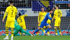 Наивен пълен обрат: В Дортмунд няма да спят спокойно по празниците