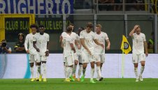 4 от 4! Байерн пак наби Интер в Милано