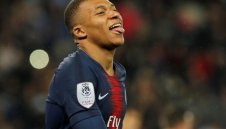 ПСЖ размаза Сидни, Мбапе и Кавани бележат