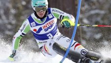 Феликс Нойройтер под въпрос за финала на гиганския слалом