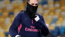 Реал (Мадрид) изненадващо може да привлече Рамзи през януари