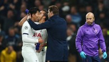 След гола на Сон: Поч очаквал Тотнъм да набие Байерн