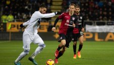 Каляри загуби без Десподов