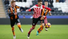 "Светците" имат новия Гарет Бейл