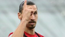 Ще се пенсионира ли? 40-годишният Ибра каза истината