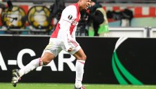 Аякс вече 3 месеца е без загуба