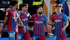 Невиждано! Шави отглежда снайперисти в Барса