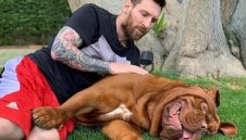 В Барса вече мислят за живота след Меси