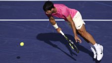 Алкарас и Медведев ще спорят за титлата в Индиън Уелс