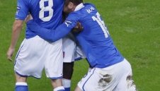 Маркизио: Испанците имат велик отбор, но ние не сме по-слаби от тях