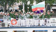 Българите на Олимпийските игри днес, 28 юли