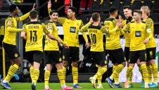 Защитник е бесен на Дортмунд заради Барса