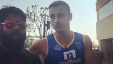 Бербатов продължава с актьорските си изяви + ВИДЕО