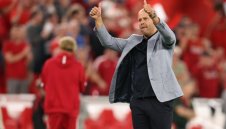 Големият въпрос пред Ливърпул: Как ще изглежда с Исак и кой ще е пейка?