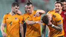 Уелс мечтае за подвиг и на Евро 2020