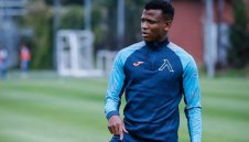 Проблем на "Герена": Новият ас на Левски още не може да играе