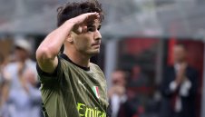 Звезда на Милан пропуска мача с Динамо Загреб