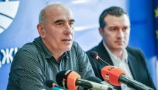 Трус! Цялото ръководство на клуб от Първа лига хвърли оставка