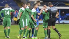 Лудогорец спаси Пирин