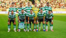 Само късметът спря Черно море от равенство срещу Истанбул ББ