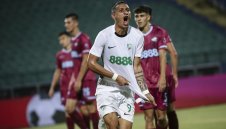 Берое излъга Септември в София