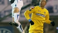 ВИДЕО Зенит - Удинезе 1:0