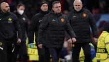 Ясна е трансферната цел №1 на Юнайтед