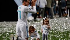 Лопетеги ще прави Бейл лидер на Реал