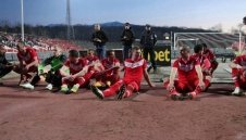 Още четирима напуснаха ЦСКА