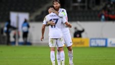 Реал Мадрид продава бек на "червените дяволи"