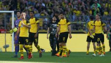 ПРОГНОЗА: Хофенхайм - Борусия Дортмунд