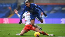 Чуковете взимат ненужен на "Стамфорд Бридж"