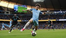 Германия без Сане в Русия